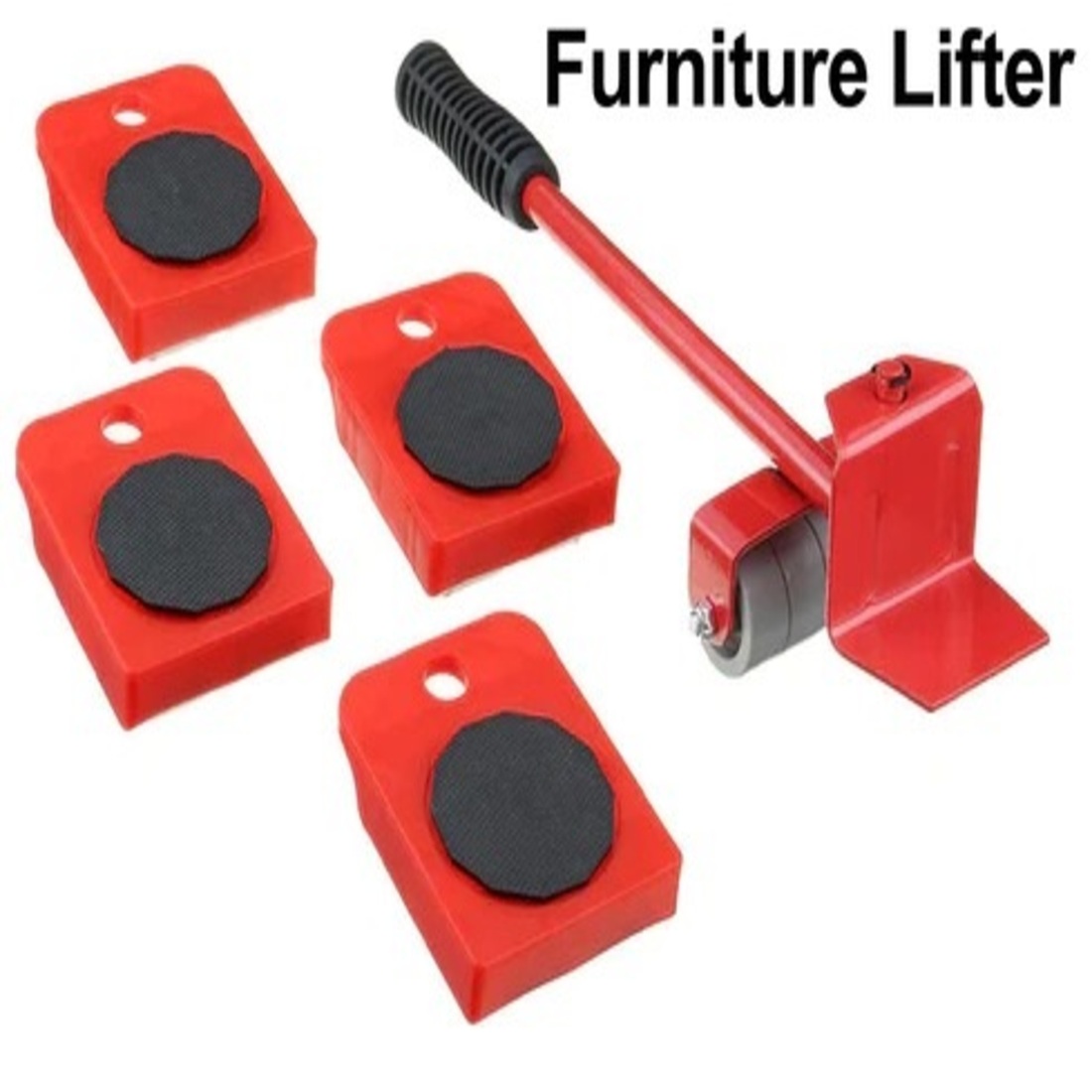 Buy Furniture Lifter Mover Tool Set Heavy Duty Furniture Shifting And